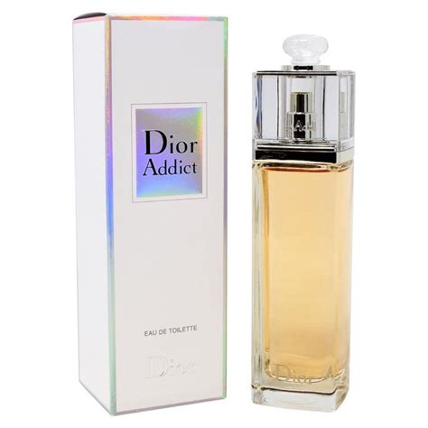 christian dior addict 100 m фрагрантика|Dior Addict vanilla perfume.